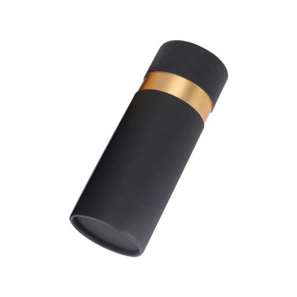 Luxury Packaging Paper Tube - Image 2