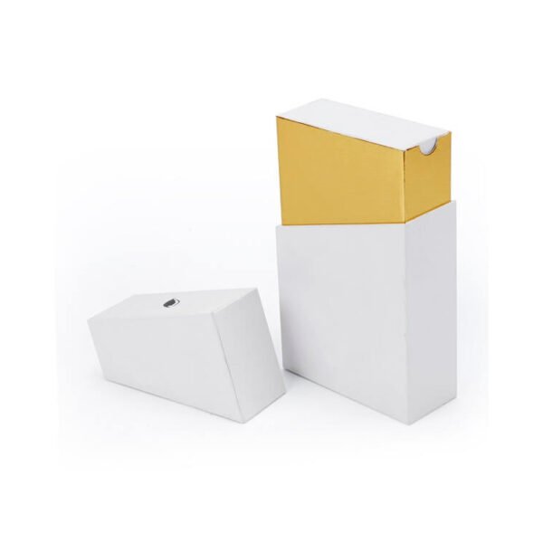 Rectangular Top And Bottom Box - Image 2