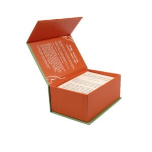 Magnetic Closure Boxes