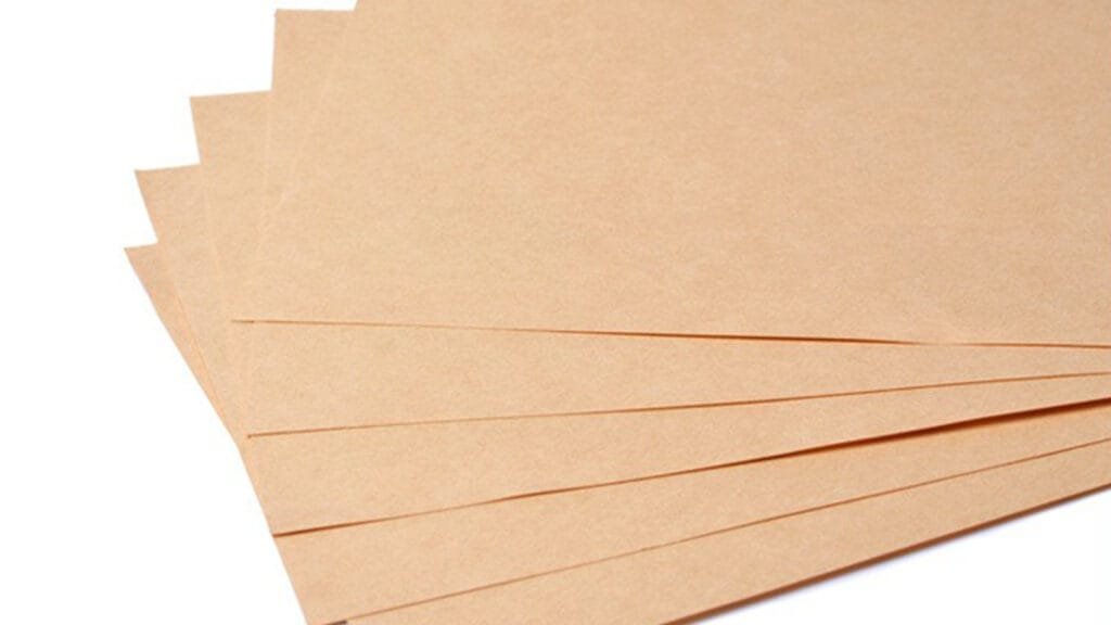 Natural Brown Kraft