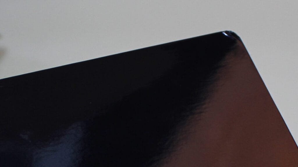 gloss lamination