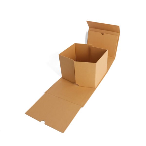 Foldable Gift Box - Image 4