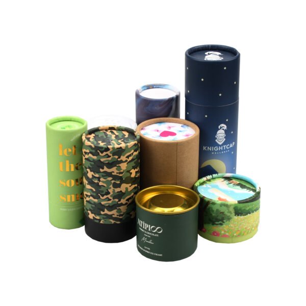 Best Quality Custom Wholesale Rigid Box For Gift Packaging With Various Shapes - Image 2