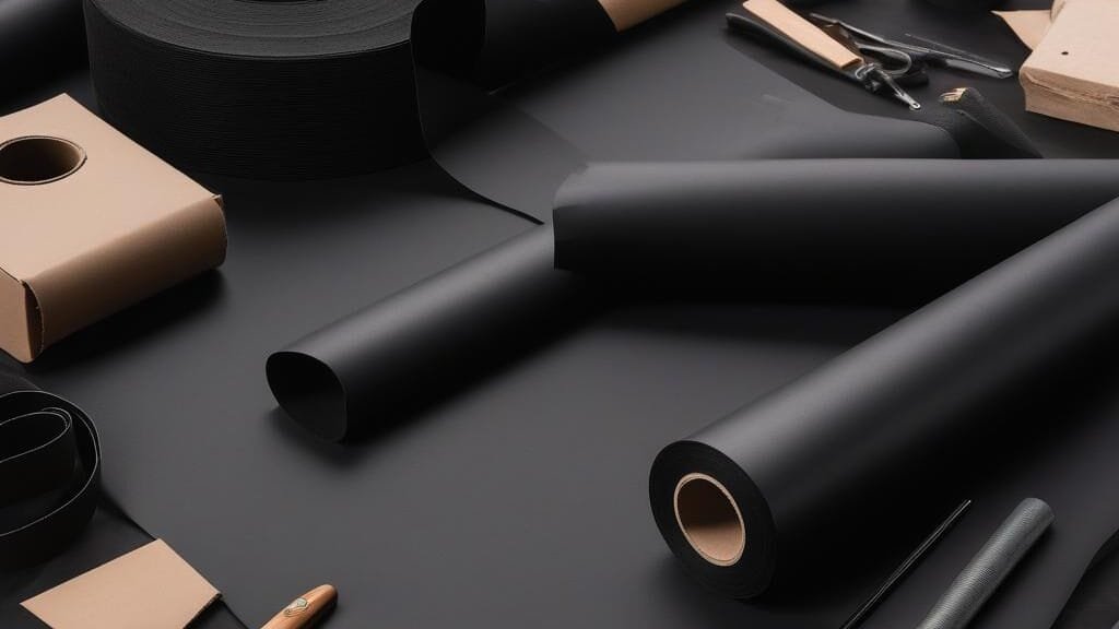 Black Kraft