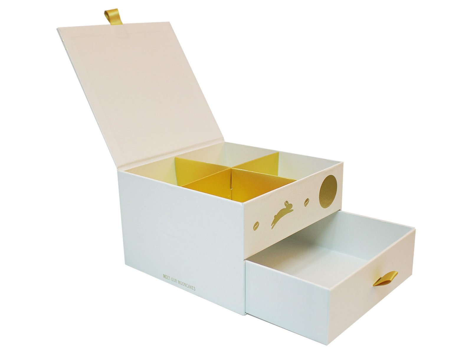 candle gift box