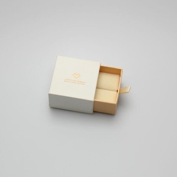 Premium Jewelry Box Luxury Jewelry Packaging Box - Image 3