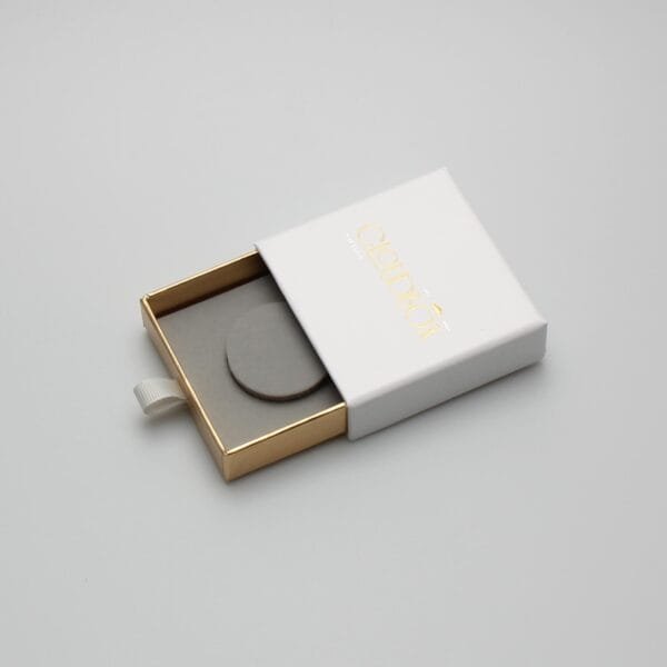 JEWELRY BOX